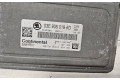 Блок управления двигателя 03E906019AD, 5WA11017   Skoda Roomster (5J)      
