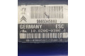 Jednotka ABS 9665345880, 10020603864   Peugeot 207 2010