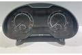 Přístrojová deska  Skoda Octavia Mk3 (5E) 2015 5E0920947, 5E0920947  