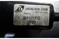 Передний механический механизм для подъема окна XH101P0, XH101P0   KIA  Sorento  2002 - 2009 года