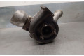  Турбина Renault Vel Satis  8972409267, 7143066   для двигателя P9XA701      