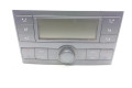 Блок управления климат-контролем 3D0035017V   Volkswagen Phaeton