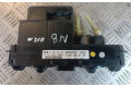 Блок управления климат-контролем 2108303185, 9140010371   Mercedes-Benz E W210