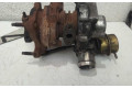  Турбина Volkswagen Polo  GA3045145701C         