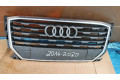 Верхняя решётка Audi Q2 -  81A853651      