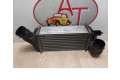 Радиатор интеркулера    0384P3, 0384P3   Peugeot 3008 I