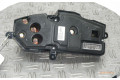 Блок управления климат-контролем 79600SMJG405   Honda Civic