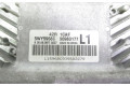 Блок управления двигателем Блок управления 96983177   Chevrolet Astra