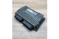 Блок управления коробкой передач 7700113460, S105280014B   Renault Megane I