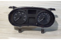 Přístrojová deska  Renault Trafic II (X83) 2012 P8200283194D, 281123748  