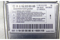 Блок подушек безопасности 1648205585   Mercedes-Benz ML W164