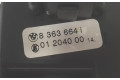 Ручка стеклоочистителей 61318363664, 8363664   BMW 3 E46
