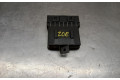 Блок комфорта 285252832R, A83034100   Renault Zoe   