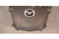 Подушка безопасности пассажира A13A24218022   Mazda MPV II LW