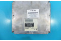 Řídící jednotka 89661-05C80, IMPRK1182145   Toyota Avensis T250 2006