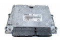 Блок управления двигателя 1336827080, 1039S00193   Citroen Jumper
