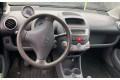 Вентилятор печки    6441V0   Peugeot 107