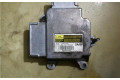 Блок подушек безопасности 12802256   Saab 9-3 Ver2