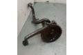 Масляный насос  BAC 070115105A, 070115153  Volkswagen Touareg I 