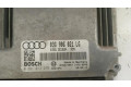 Блок управления двигателя 03G906021LG, CENTRALITAMOTORUCE   Audi A3 S3 8P