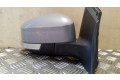Zpětné zrcátko pravé Ford Focus 2012  E4024201  