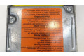 Блок подушек безопасности 1J0909603, 34001016   Seat Arosa