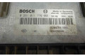 Řídící jednotka 8200391966   Renault Scenic RX 2005