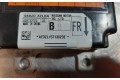 Блок подушек безопасности 988203ZL0A   Nissan Pulsar
