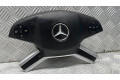 Подушка безопасности водителя 3104915565A, R616211510558   Mercedes-Benz ML W164