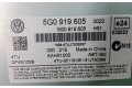 Экран дисплея вверх 5G0919605   Volkswagen Golf SportWagen       