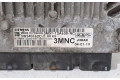 Блок управления двигателя 5WS40162CT, 3M5112A650NC   Ford Focus C-MAX