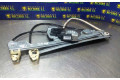 Передний механический механизм для подъема окна    9648051880   Peugeot 1007