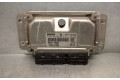 Řídící jednotka 896610H022, 0261208702BOSCH   Peugeot 107 2007
