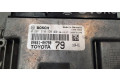 Řídící jednotka 896610H790, 0261S10   Peugeot 108 2021