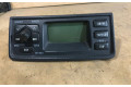 Дисплей    861100D040, CNTS0370LC   Toyota Yaris