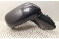 Zpětné zrcátko  Toyota Corolla Verso AR10 2007  879100F040C0, 015857  