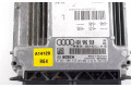 Řídící jednotka 4G0906560, 0261S08433   Audi RS6 C7 2014
