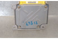 Блок подушек безопасности 0018209726, 0285001373BOSCH   Mercedes-Benz C W203