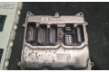 Pojistková skříňka Блок управления двигателя 0261S10548, 8631689   BMW 3 F30 F35 F31 2012