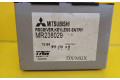 Блок управления MR238029   Mitsubishi Carisma