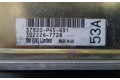 Řídící jednotka 37820P45G31, 37820P45G31   Honda Accord 