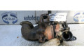  Турбина Peugeot 206+  KP35487599, TURBOCOMPRESOR         