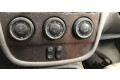 Блок управления климат-контролем 1638205589   Mercedes-Benz ML W163