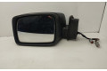 Zpětné zrcátko  Land Rover Range Rover Sport L320 2005  CRB500733PMA  