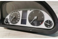 Přístrojová deska  Mercedes-Benz B W245 2007 1031098110, 250385  