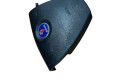 Подушка безопасности водителя 600306800D, BAMPT1102   Saab 9-3 Ver2