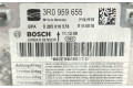 Блок подушек безопасности 3R0959655   Seat Exeo (3R)