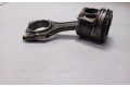 Píst 0687776302   Opel Mokka    B16DTH 