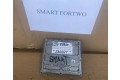 Блок управления двигателем Блок управления    Smart ForTwo II