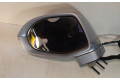 Zpětné zrcátko  Audi A7 S7 4G 2015  4G8857409R, LU113  